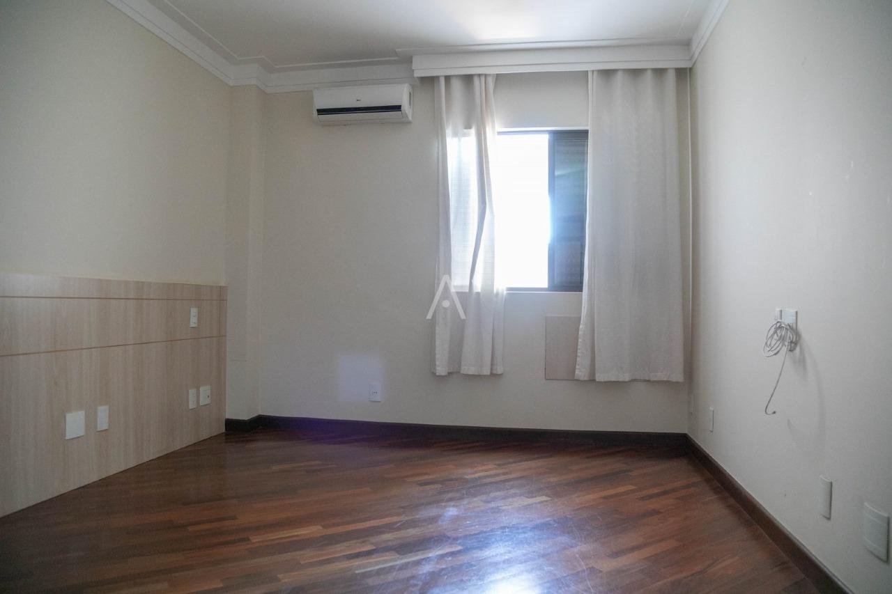 Apartamento para à venda no Bairro CENTRO em CASCAVEL: 