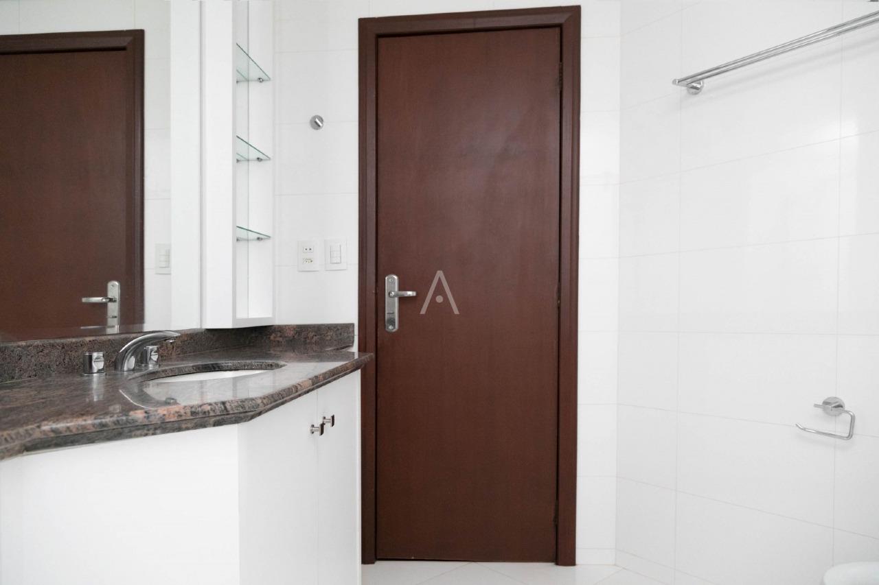 Apartamento para à venda no Bairro CENTRO em CASCAVEL: 