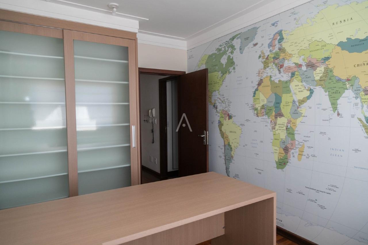 Apartamento para à venda no Bairro CENTRO em CASCAVEL: 