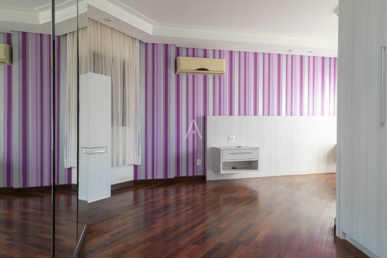 Apartamento para à venda no Bairro CENTRO em CASCAVEL: 