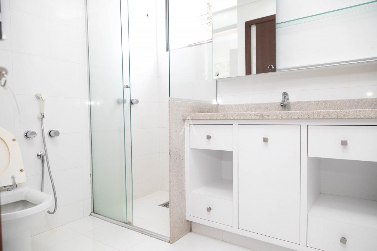 Apartamento para à venda no Bairro CENTRO em CASCAVEL: 