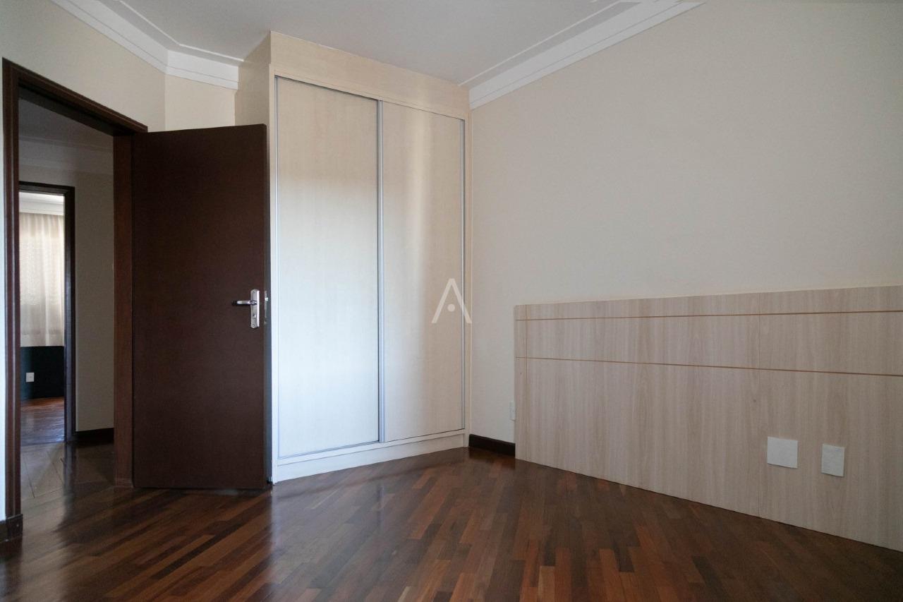 Apartamento para à venda no Bairro CENTRO em CASCAVEL: 