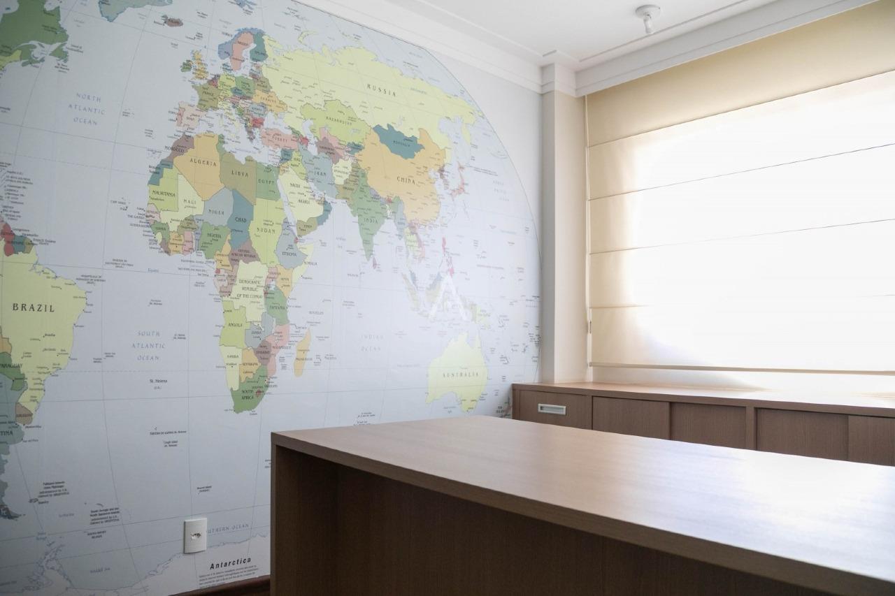 Apartamento para à venda no Bairro CENTRO em CASCAVEL: 