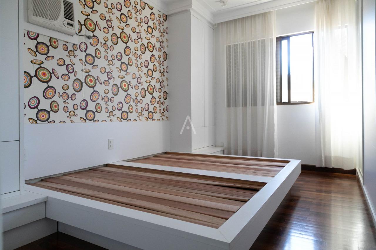 Apartamento para à venda no Bairro CENTRO em CASCAVEL: 