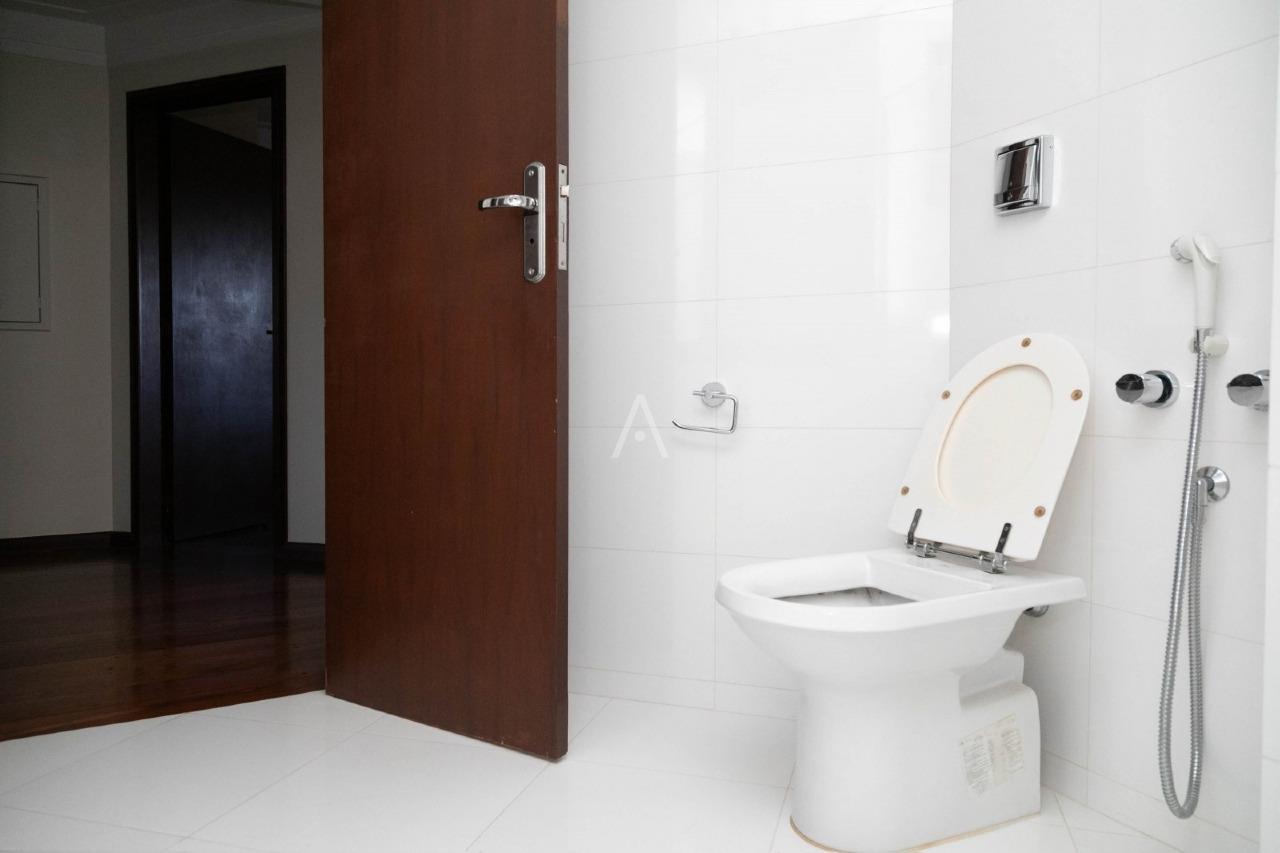 Apartamento para à venda no Bairro CENTRO em CASCAVEL: 