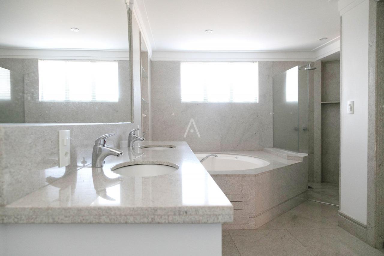 Apartamento para à venda no Bairro CENTRO em CASCAVEL: 