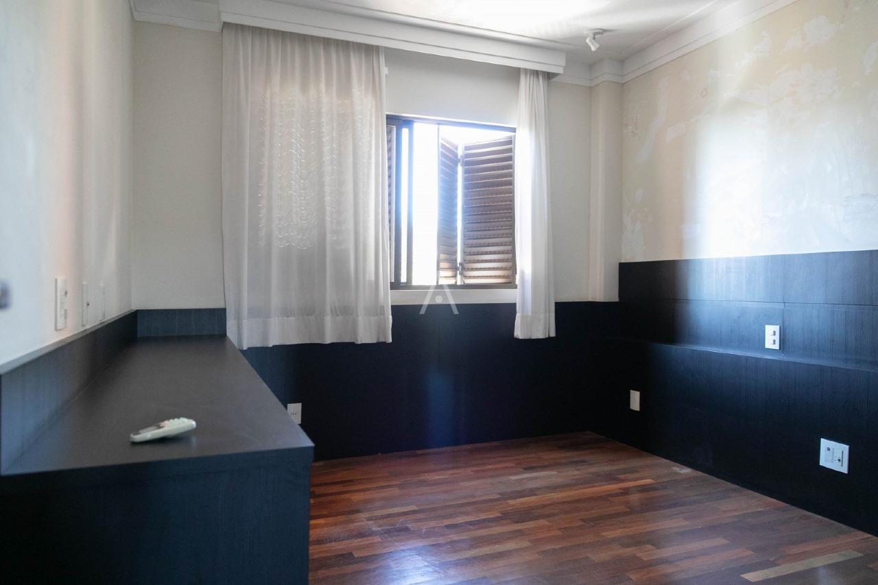 Apartamento para à venda no Bairro CENTRO em CASCAVEL: 