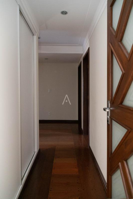 Apartamento para à venda no Bairro CENTRO em CASCAVEL: 