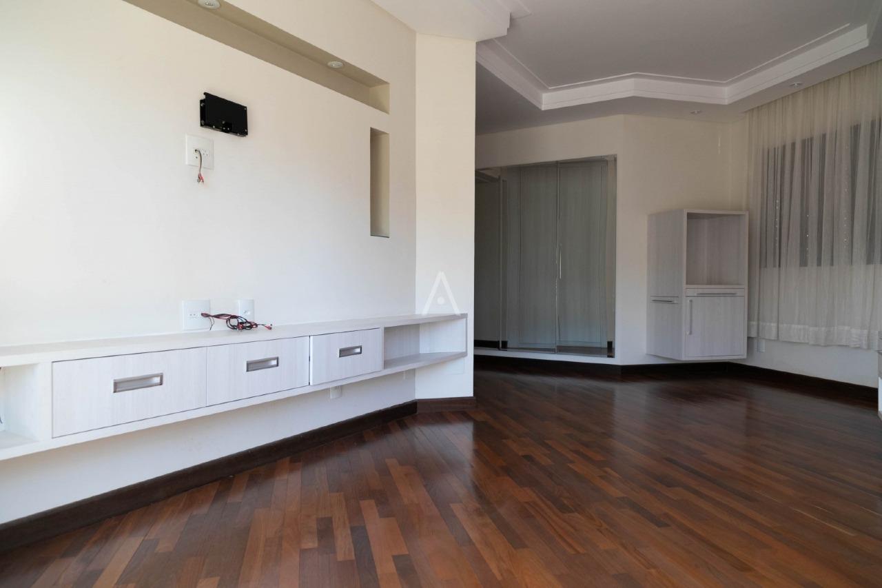 Apartamento para à venda no Bairro CENTRO em CASCAVEL: 