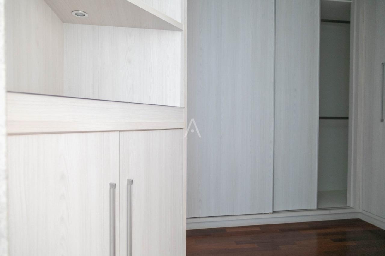 Apartamento para à venda no Bairro CENTRO em CASCAVEL: 