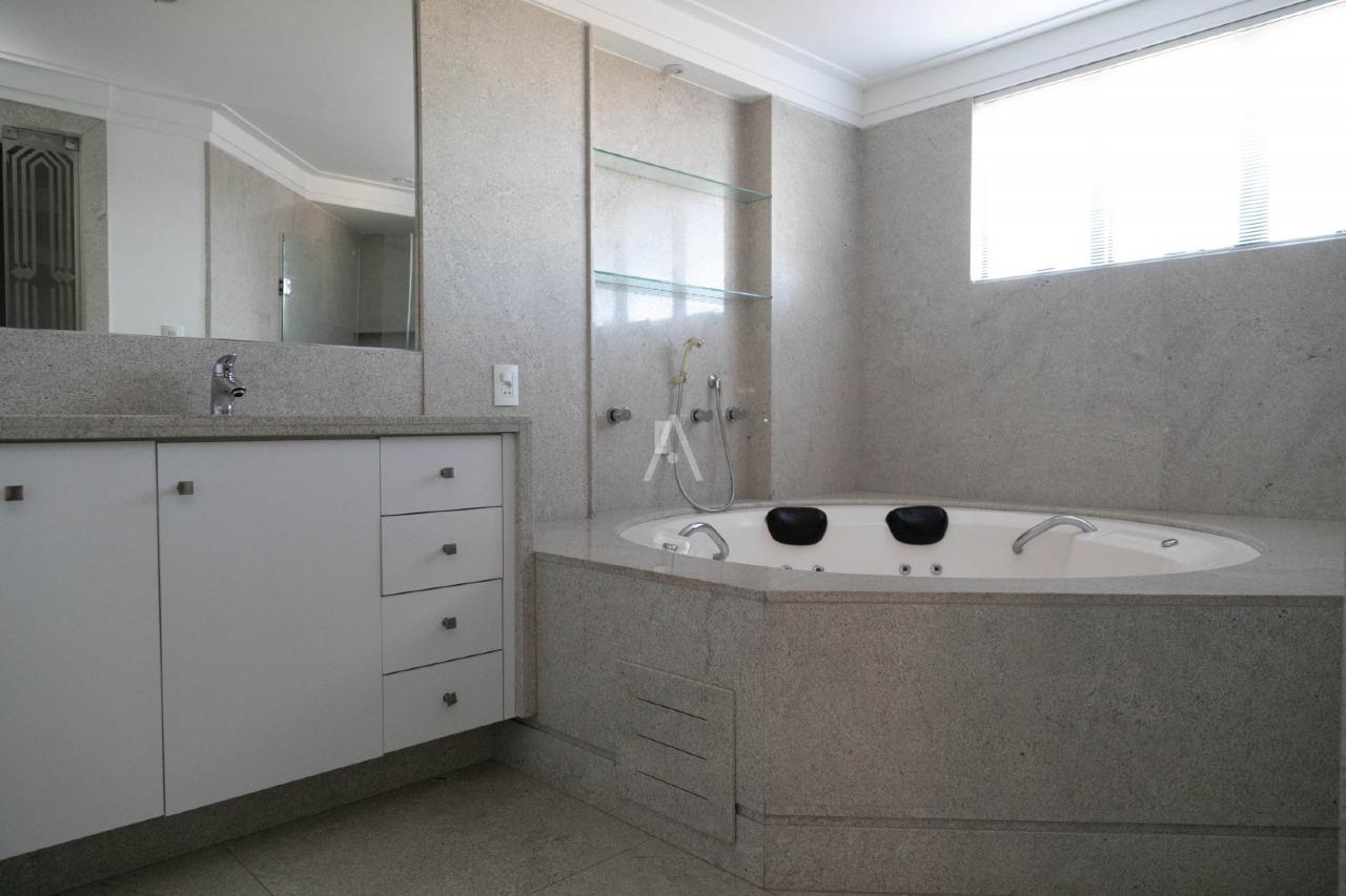 Apartamento para à venda no Bairro CENTRO em CASCAVEL: 