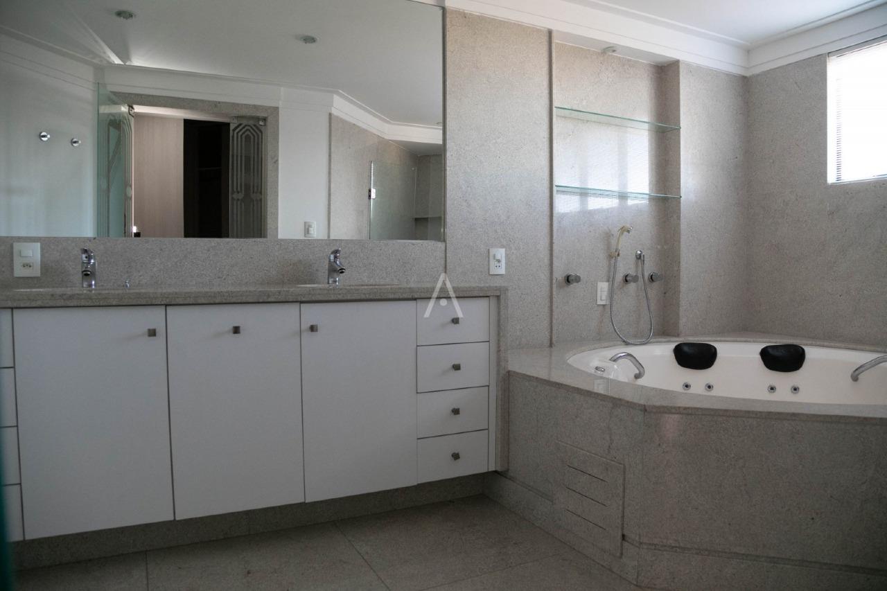 Apartamento para à venda no Bairro CENTRO em CASCAVEL: 