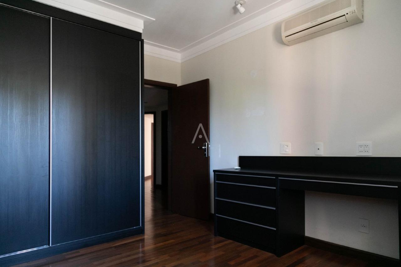 Apartamento para à venda no Bairro CENTRO em CASCAVEL: 