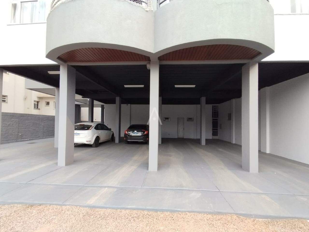 Apartamento para para aluguel no Bairro COQUEIRAL em CASCAVEL: