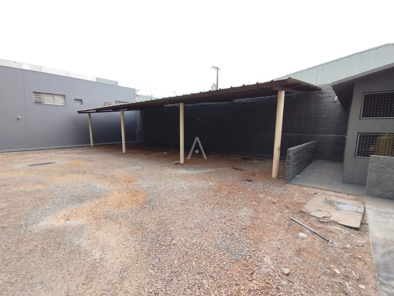 Apartamento para para aluguel no Bairro COQUEIRAL em CASCAVEL: