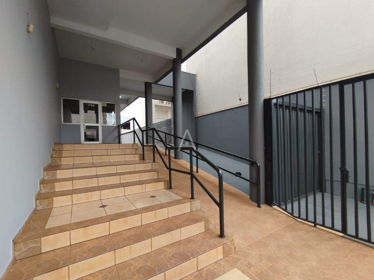 Apartamento para para aluguel no Bairro COQUEIRAL em CASCAVEL: 