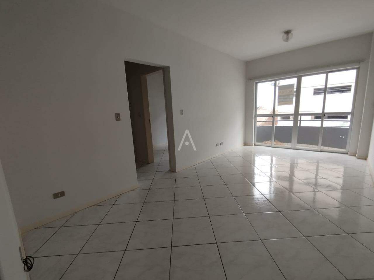 Apartamento para para aluguel no Bairro COQUEIRAL em CASCAVEL: