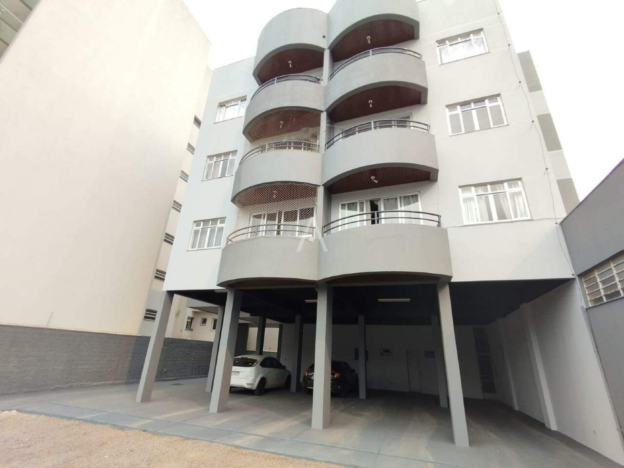Apartamento para para aluguel no Bairro COQUEIRAL em CASCAVEL: