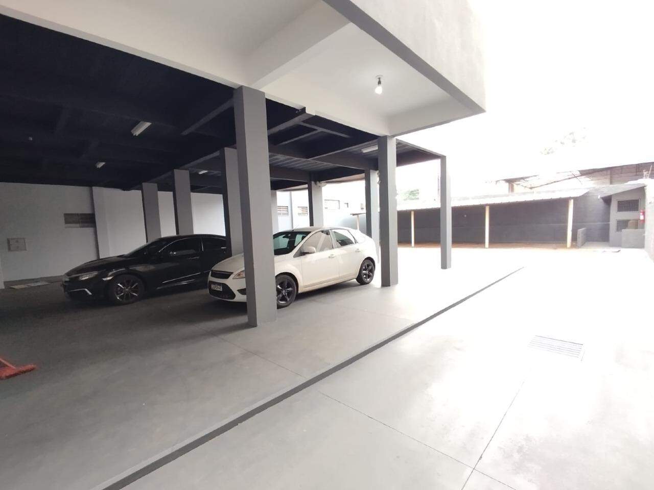 Apartamento para para aluguel no Bairro COQUEIRAL em CASCAVEL: