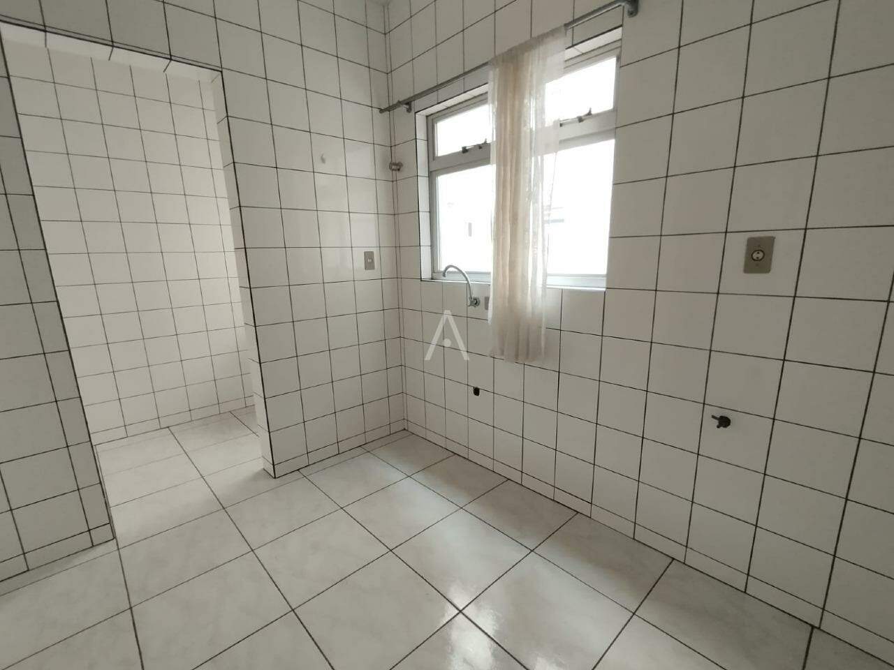 Apartamento para para aluguel no Bairro COQUEIRAL em CASCAVEL: