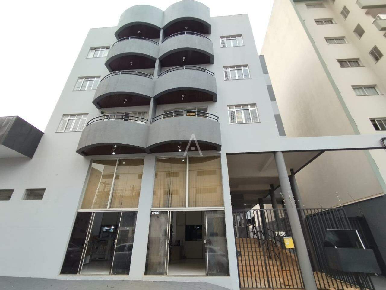 Apartamento para para aluguel no Bairro COQUEIRAL em CASCAVEL: 
