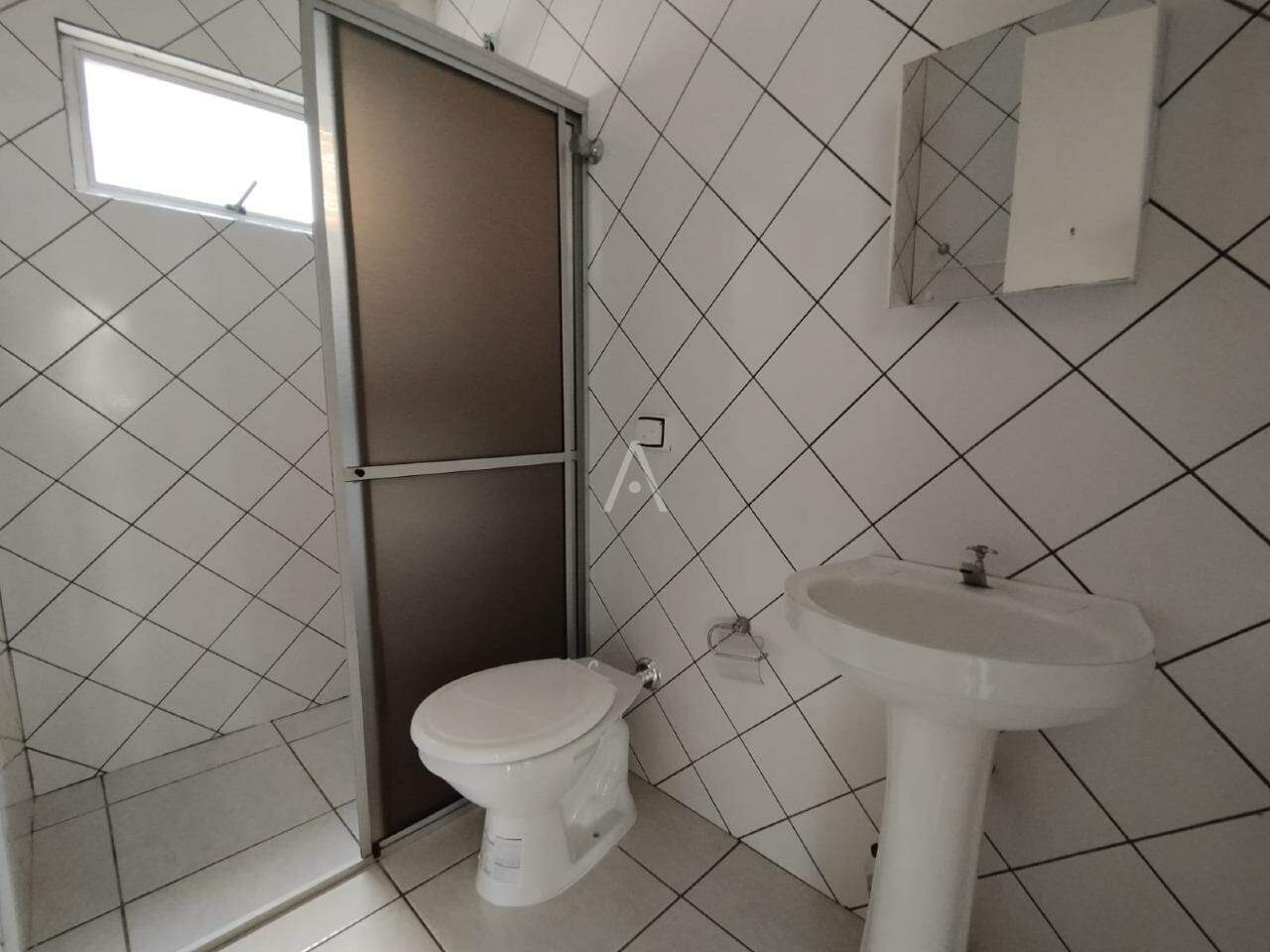 Apartamento para para aluguel no Bairro COQUEIRAL em CASCAVEL: