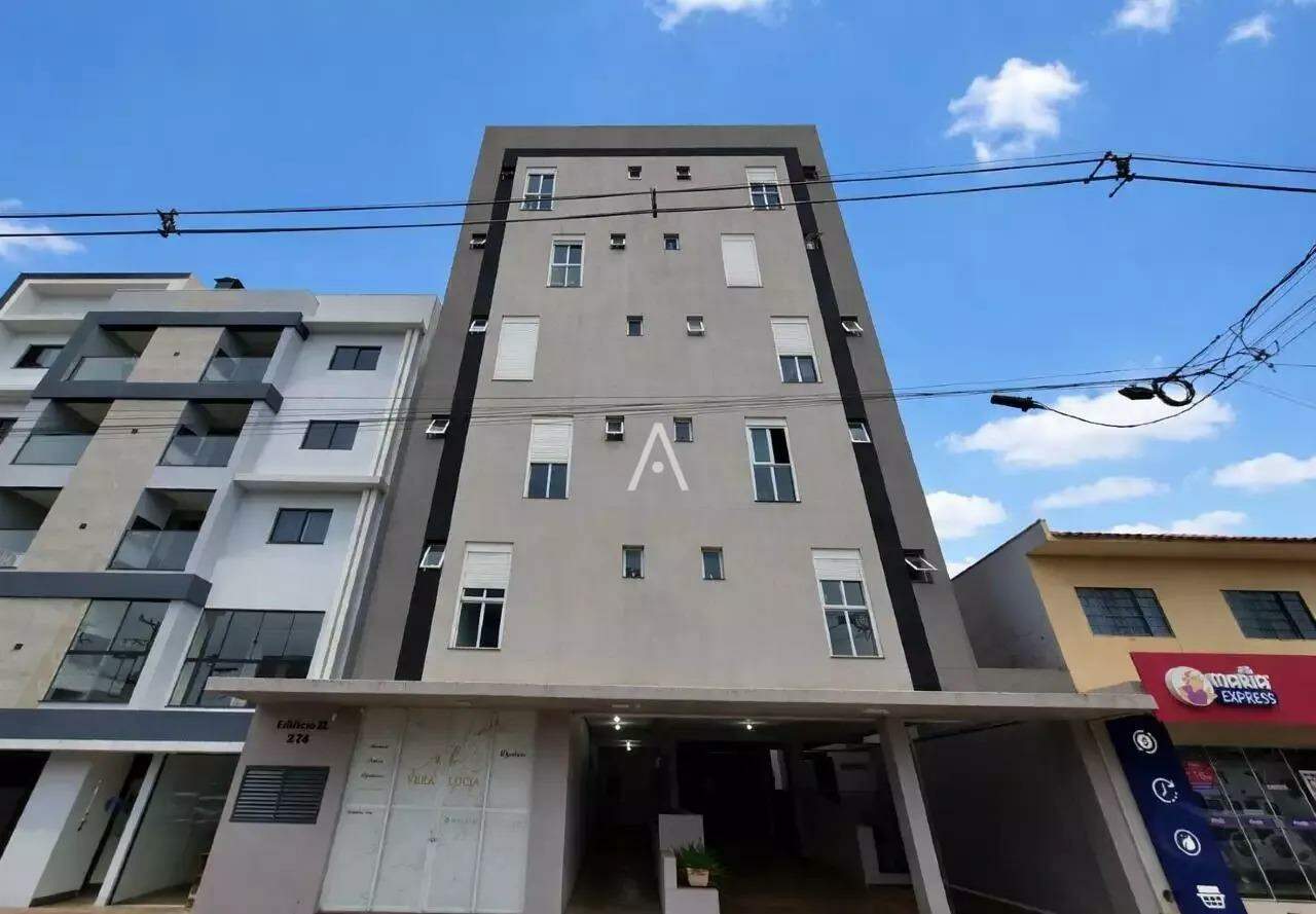 Apartamento para para aluguel no Bairro TOCANTINS em TOLEDO: 