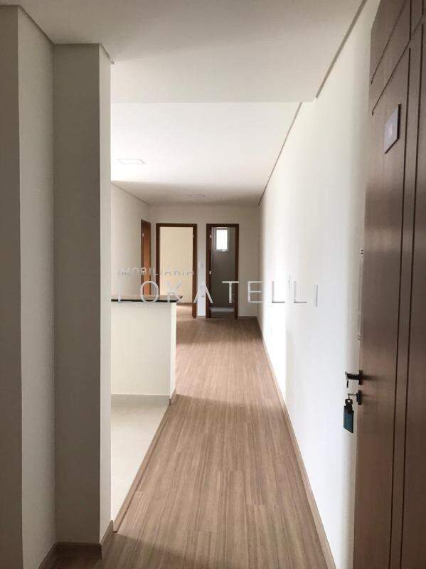 Apartamento para para aluguel no Bairro TOCANTINS em TOLEDO: 