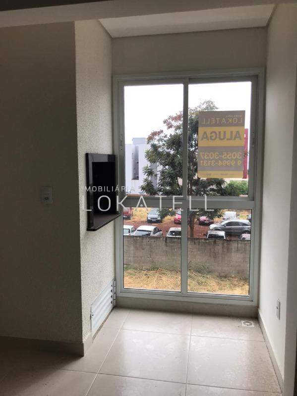 Apartamento para para aluguel no Bairro TOCANTINS em TOLEDO: 