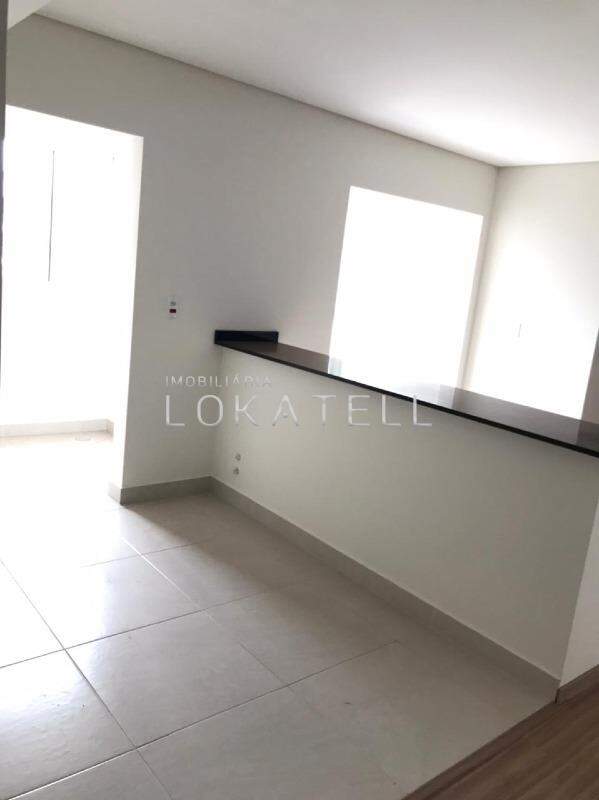 Apartamento para para aluguel no Bairro TOCANTINS em TOLEDO: 
