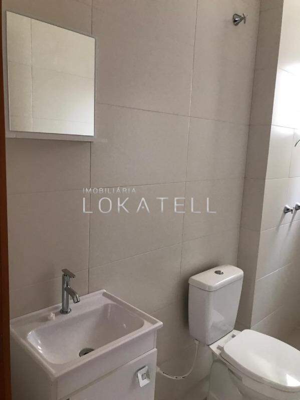 Apartamento para para aluguel no Bairro TOCANTINS em TOLEDO: 