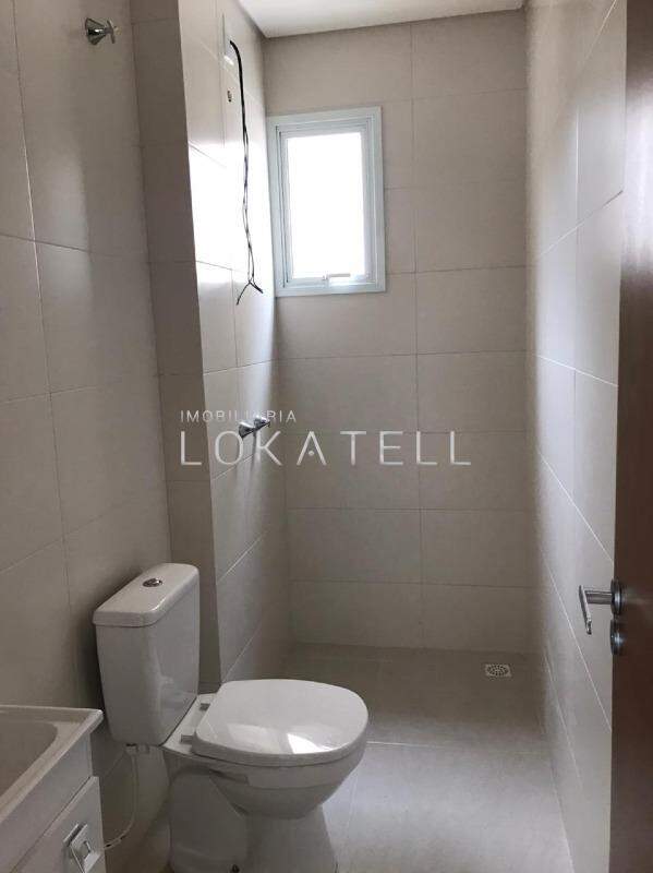 Apartamento para para aluguel no Bairro TOCANTINS em TOLEDO: 