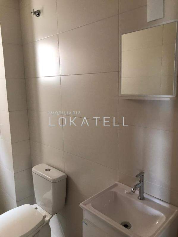 Apartamento para para aluguel no Bairro TOCANTINS em TOLEDO: 
