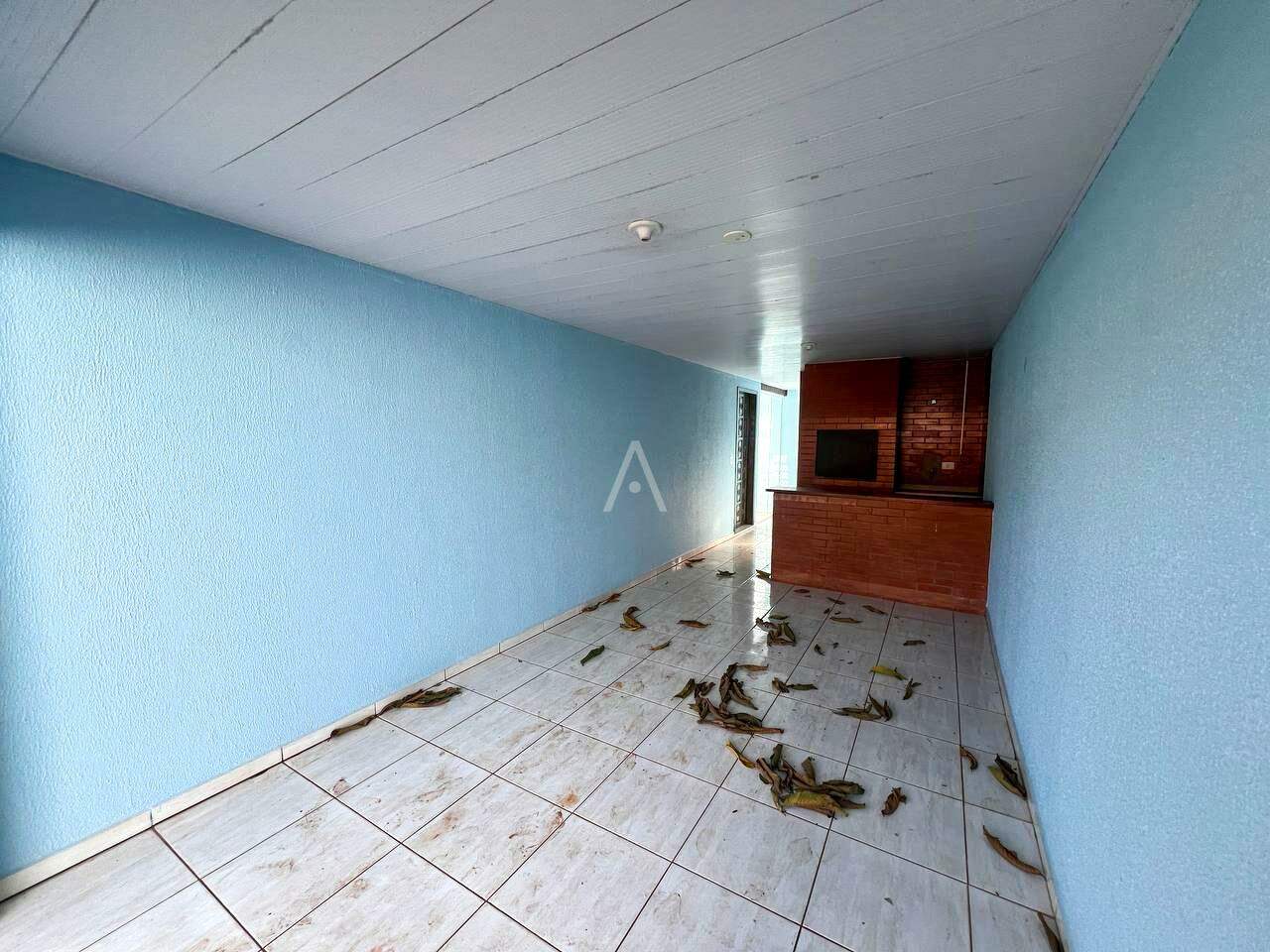 Casa Residencial para à venda no Bairro COUNTRY em CASCAVEL: 