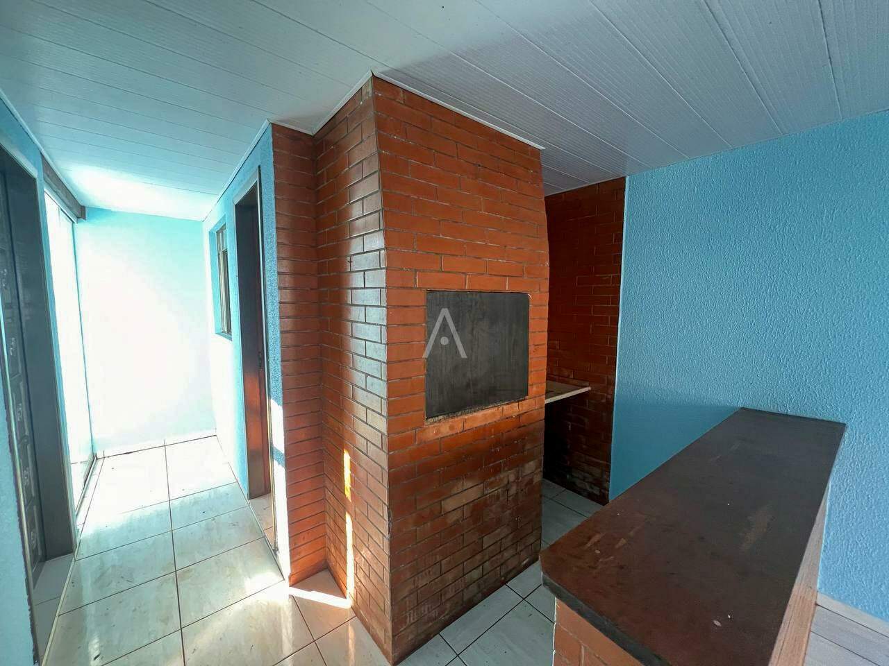 Casa Residencial para à venda no Bairro COUNTRY em CASCAVEL: 