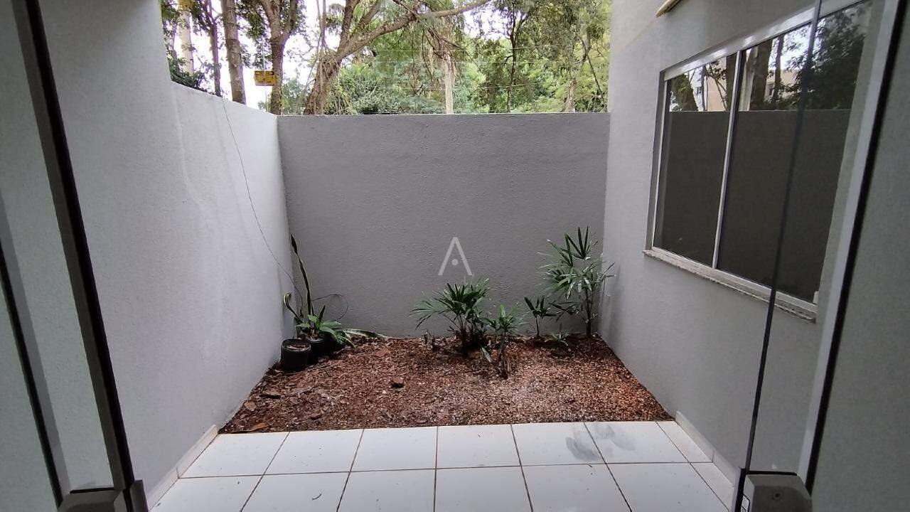 Apartamento para para aluguel no Bairro JARDIM COOPAGRO em TOLEDO: 