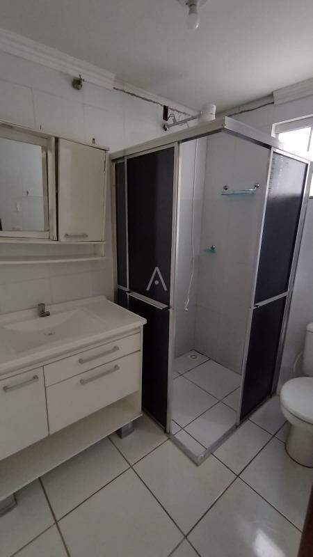 Apartamento para para aluguel no Bairro JARDIM COOPAGRO em TOLEDO: 