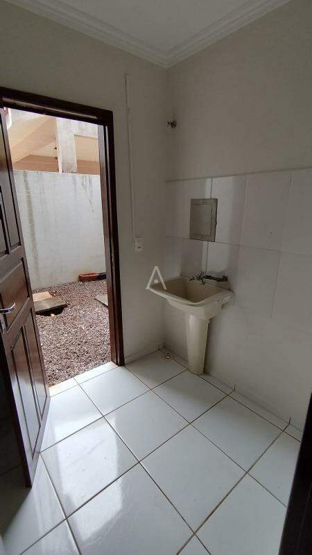 Apartamento para para aluguel no Bairro JARDIM COOPAGRO em TOLEDO: 