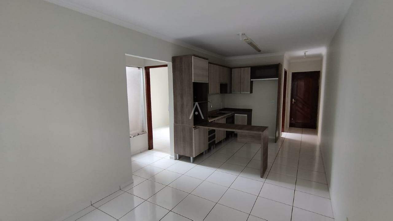 Apartamento para para aluguel no Bairro JARDIM COOPAGRO em TOLEDO: 