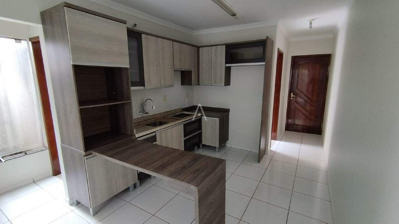 Apartamento para para aluguel no Bairro JARDIM COOPAGRO em TOLEDO: 