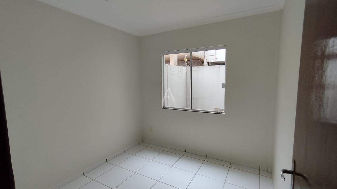 Apartamento para para aluguel no Bairro JARDIM COOPAGRO em TOLEDO: 