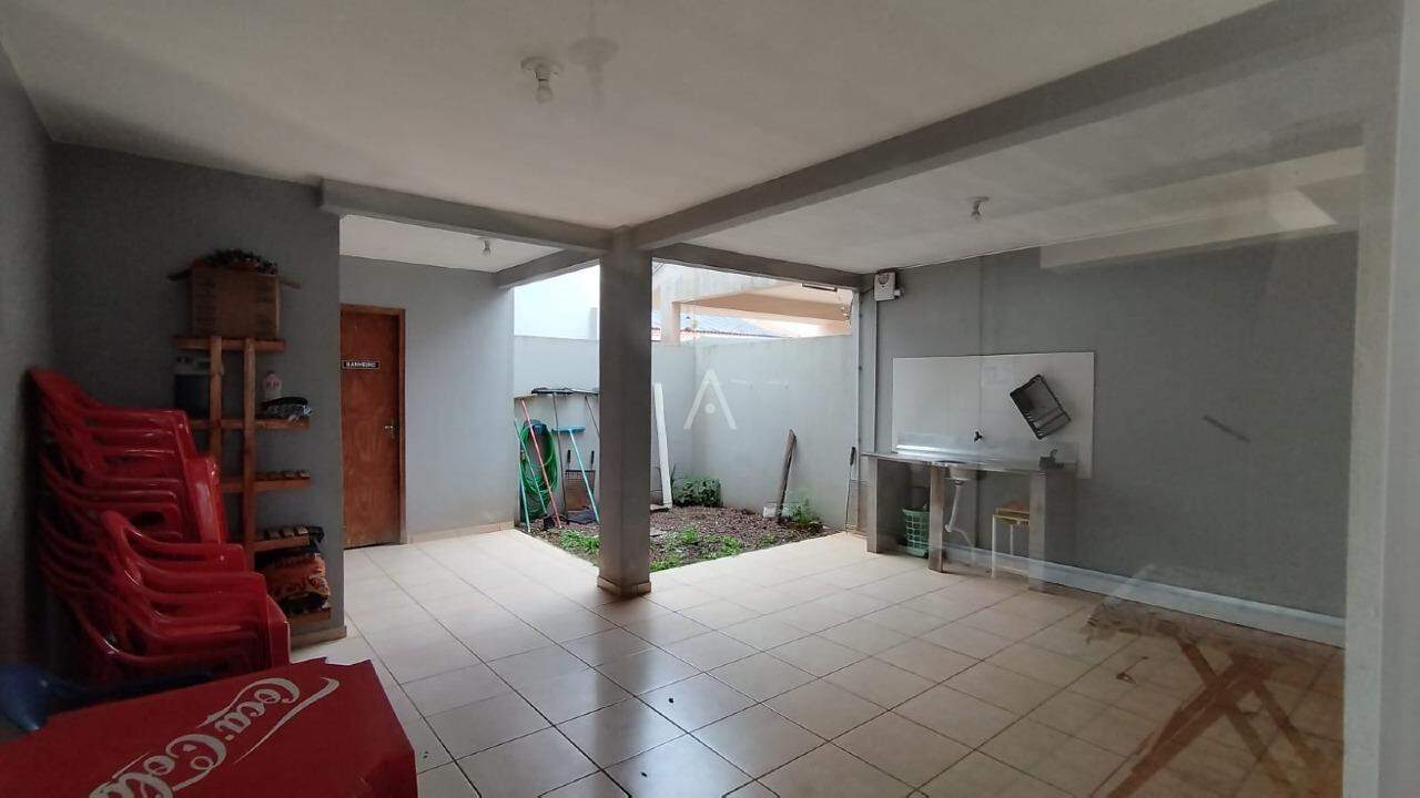 Apartamento para para aluguel no Bairro JARDIM COOPAGRO em TOLEDO: 