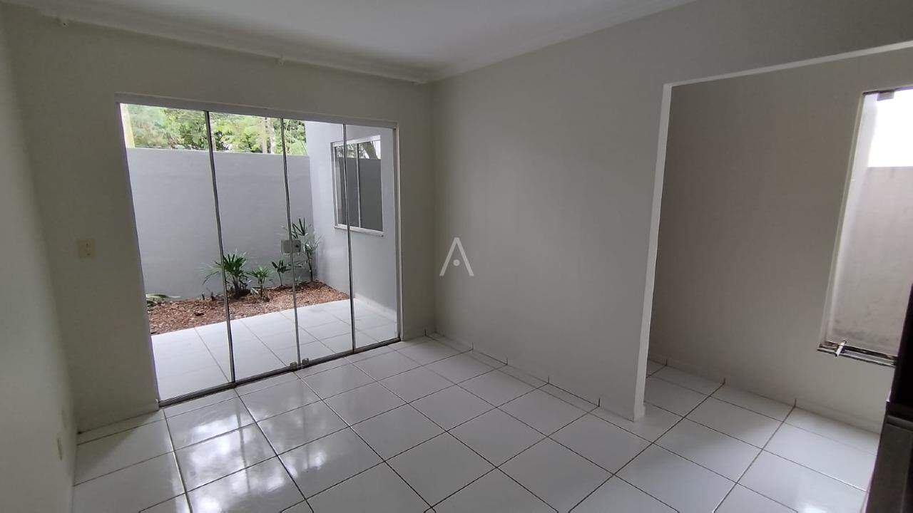 Apartamento para para aluguel no Bairro JARDIM COOPAGRO em TOLEDO: 
