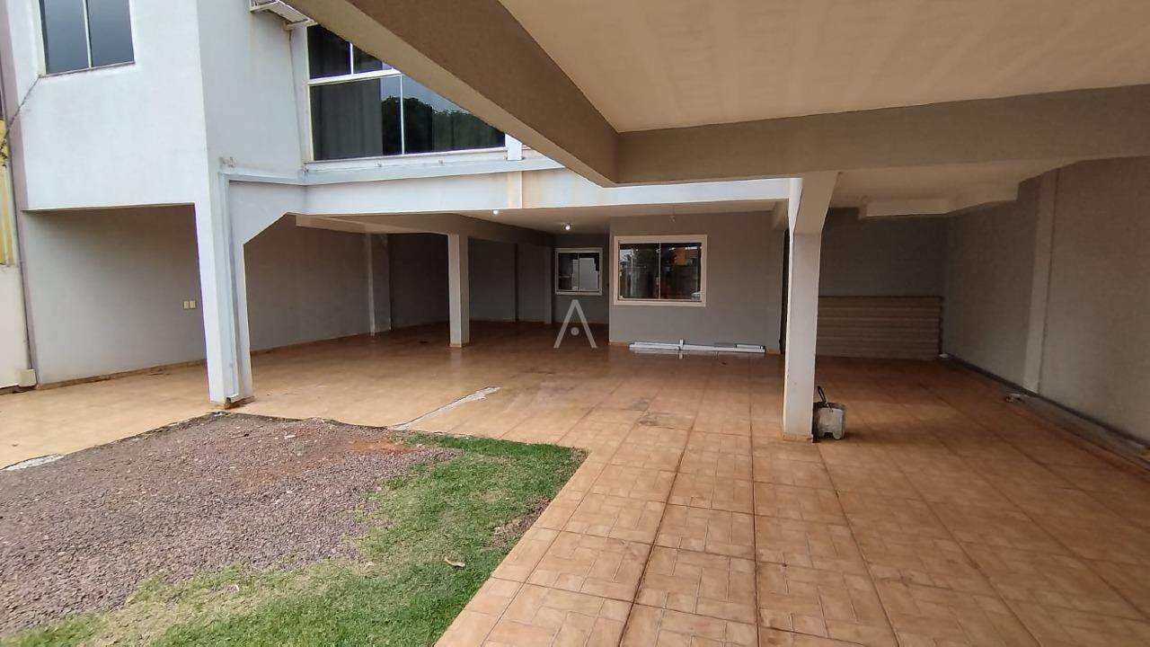 Apartamento para para aluguel no Bairro JARDIM COOPAGRO em TOLEDO: 