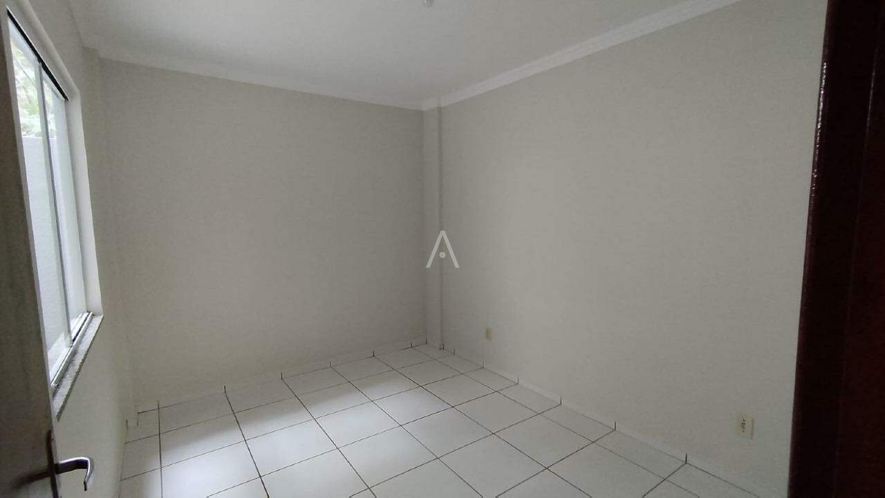 Apartamento para para aluguel no Bairro JARDIM COOPAGRO em TOLEDO: 