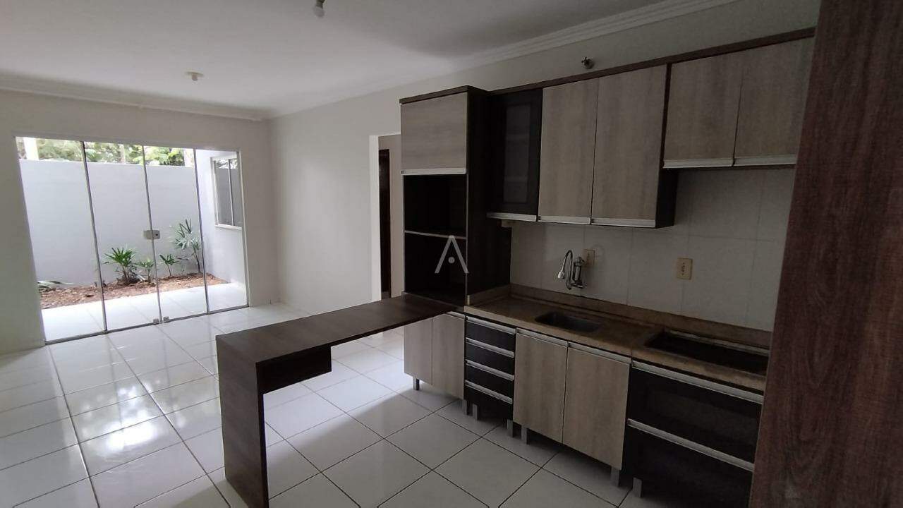 Apartamento para para aluguel no Bairro JARDIM COOPAGRO em TOLEDO: 