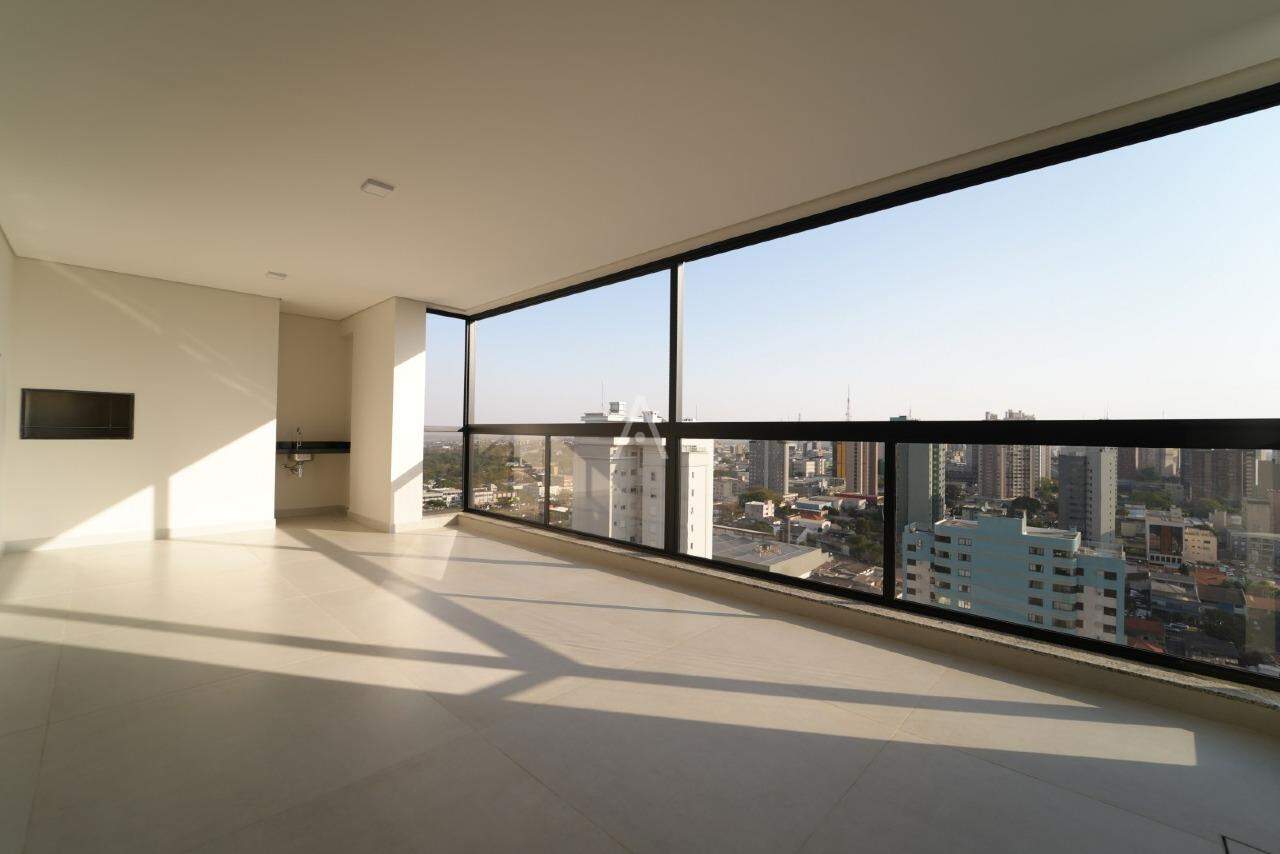 Apartamento para à venda no Bairro CENTRO em CASCAVEL: