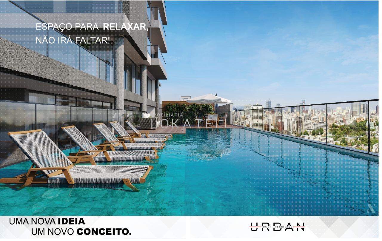 Apartamento para à venda no Bairro CENTRO em CASCAVEL: 