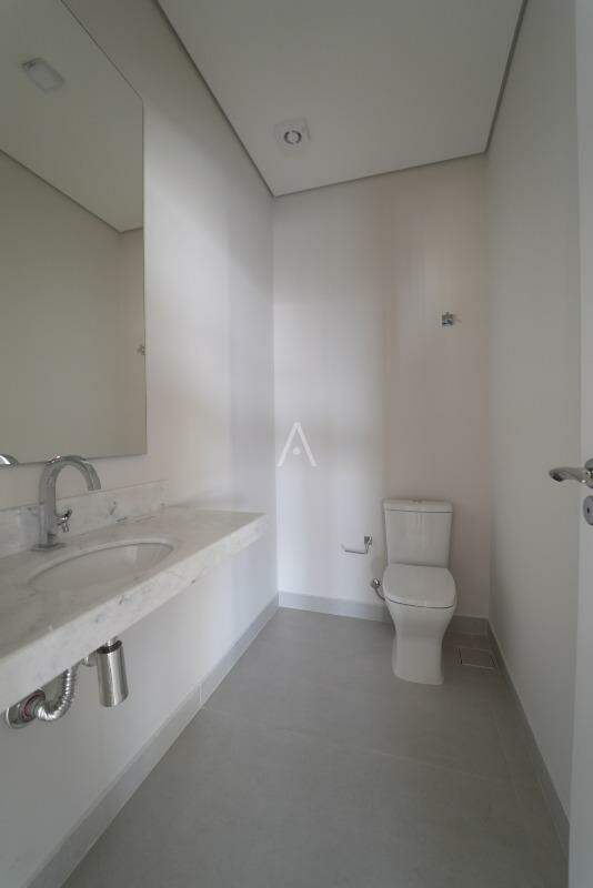 Apartamento para à venda no Bairro CENTRO em CASCAVEL: