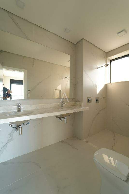 Apartamento para à venda no Bairro CENTRO em CASCAVEL: